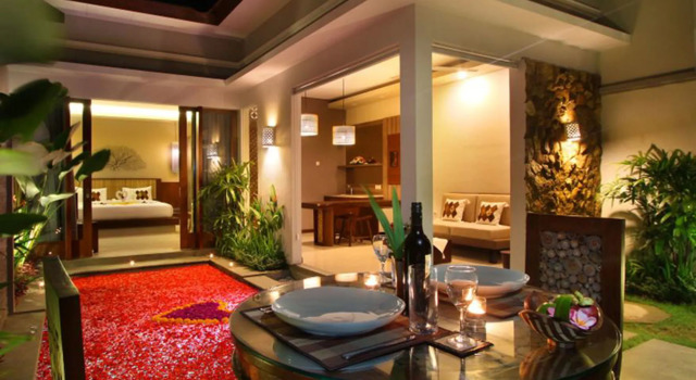 Maharaja Villas Seminyak by Humus Hospitality