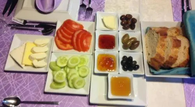 Pia Hotel, Reservar Hotel Alasehir Aegean Region