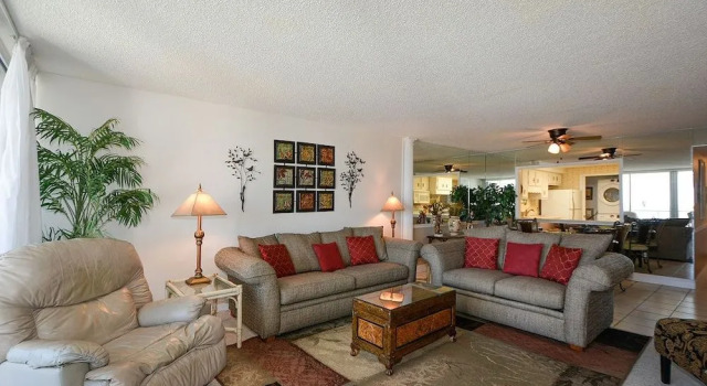 Shoreline 3044 Condo by RedAwning, Varaa Huoneisto Destin Emerald Coast