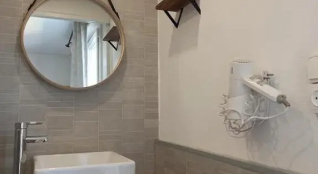 Номер Standard Hôtel Le Picardy