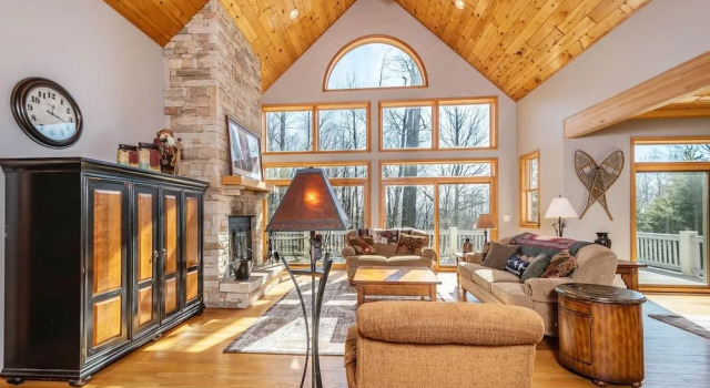 Snowshoe Summit, Buchen Sie Hotel Hotels in Maryland mit Parkplatz, Parkplätze