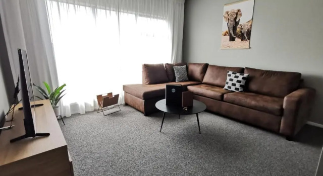 Апартаменты с 2 комнатами The Residence - Fitzroy