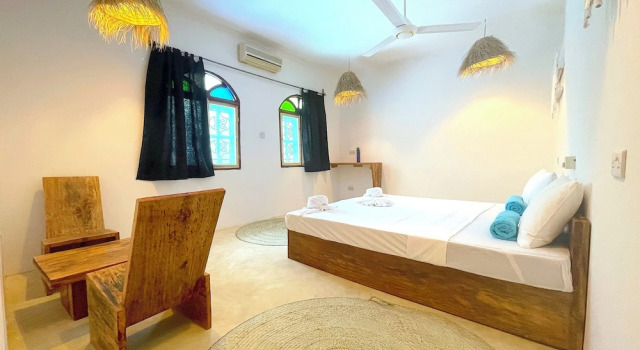 Seles Bungalows