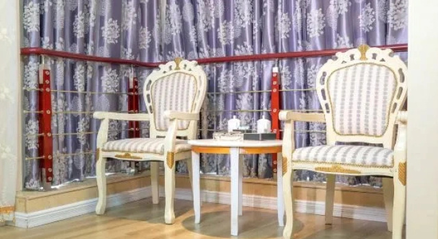 Люкс Shimao Tuke China Hotel wuhu