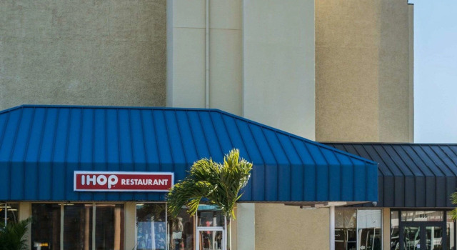 Winter the Dolphins Beach Club, Ascend Hotel Collection, 预订 酒店 克利尔沃特 Clearwater-St Pete Beaches
