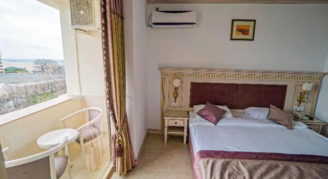 Номер Superior Hotel Sulina International