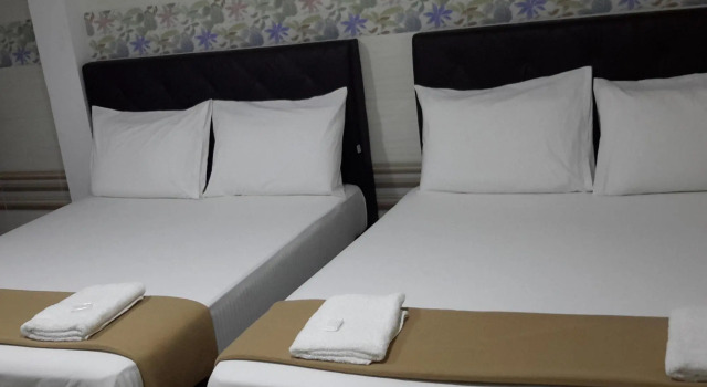 New Wave Shah Alam Hotel