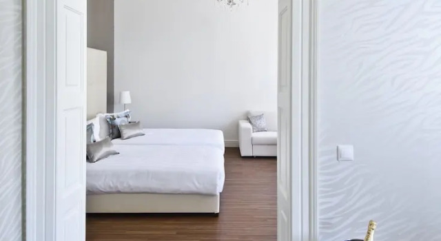 Single suite Adele Boutique Hotel