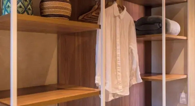 Номер Standard с балконом Vila Sal Boutique Noronha