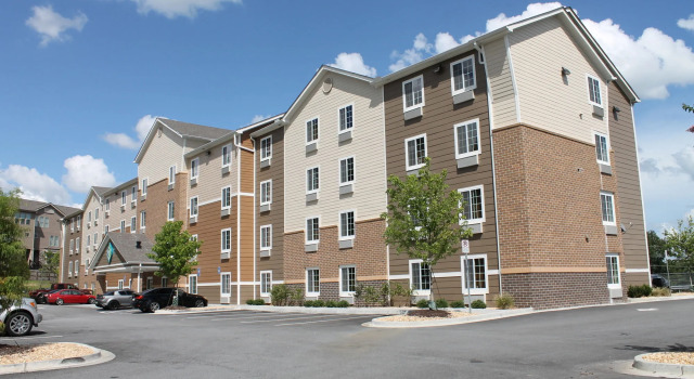 Extended Stay America Select Suites - Atlanta - Chamblee
