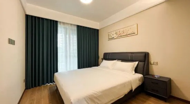 Люкс Creek Youthful Hotel