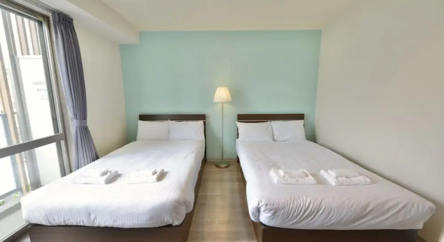 Номер Comfort HOTEL2020