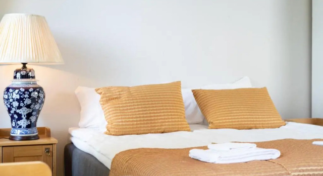 Номер Deluxe Boutique Hotel Willa Aria