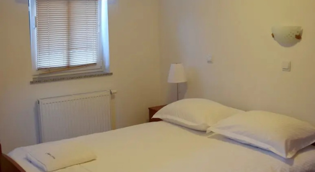 Camera Classica Guest House Pod Grebenom