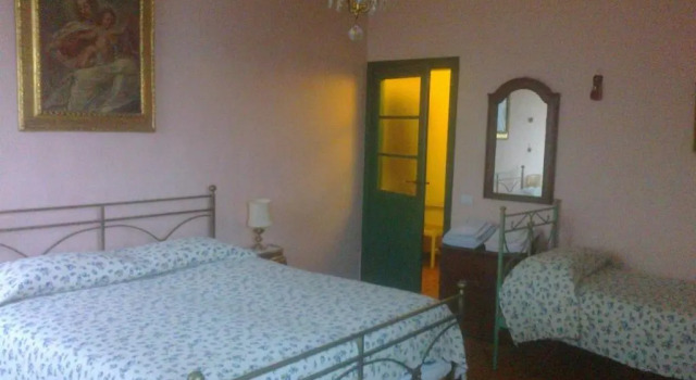 Коттедж Agriturismo Antica Golena