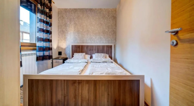 Апартаменты Apartment Dara