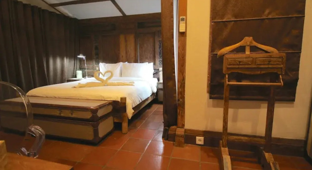 Вилла Luxury Villa Bhuvana