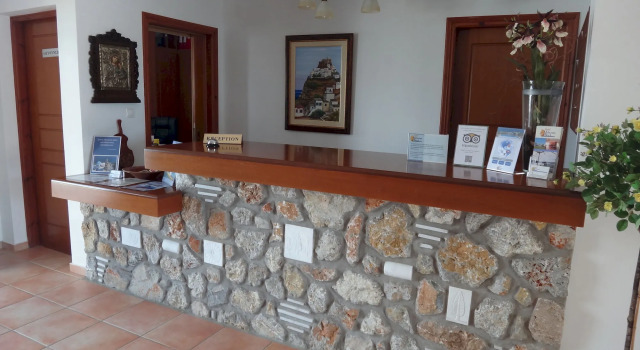 Maltezana Beach Hotel, Prenota Hotel Hotel a Astypalaia con piscina, Piscina
