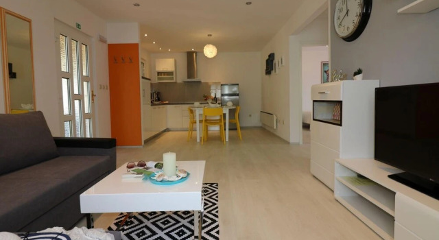 Ferienhaus - Bungalow Melisa