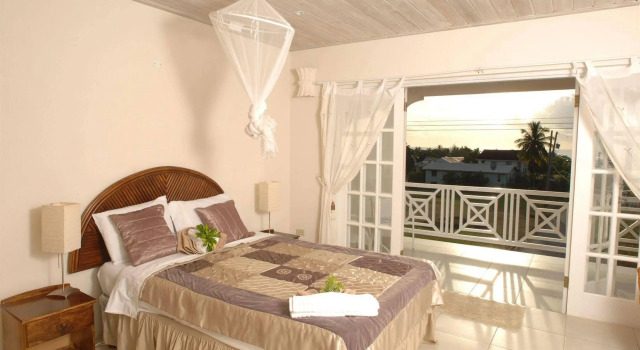 Mullins Heights Barbados