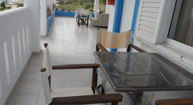 Апартаменты Villa Giorgos