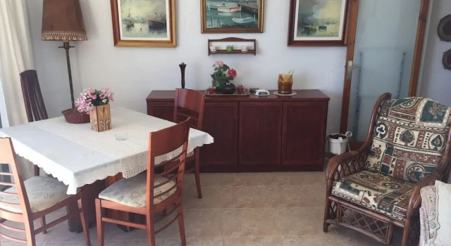Vilanova Seaside Apartment, Foglalás Apartman Vilanova i la Geltrú Costa del Garraf