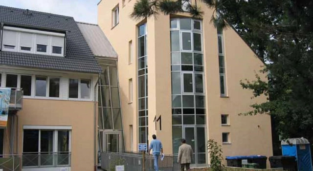 Fewo im Josefinum
