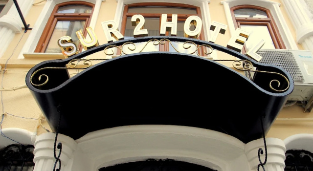 Sur 2 Hotel, Забронировать Отель Фатих Стамбул, рядом с Библиотека Стамбульского университета