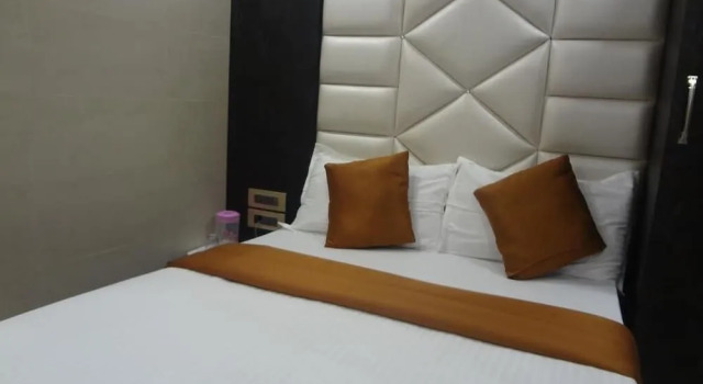 Room Maangta 118 -Tata Memorial Hospital