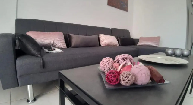 Номер Standard Georgiou court 102