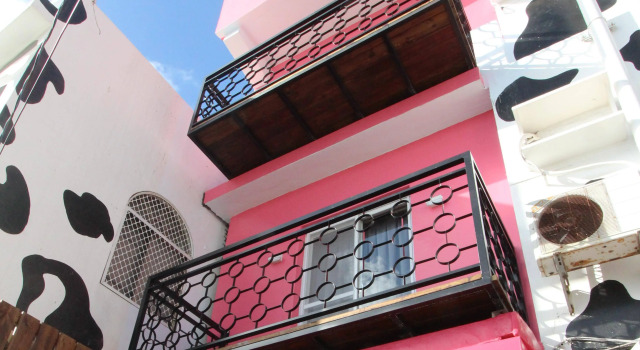 Pandora Bed and Breakfast