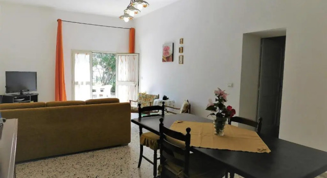 Appartamento La Pinetina, Buchen Sie Ferienwohnung Valderice 