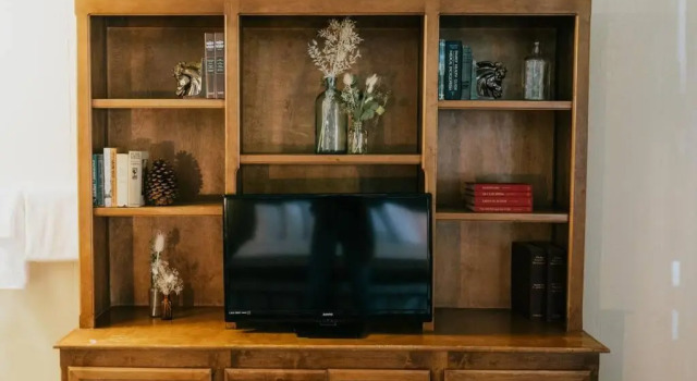 Номер Standard The Long Barn Lodge