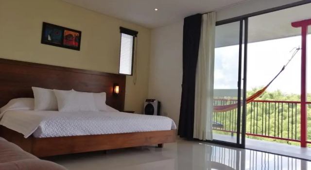 Двухместный номер Superior Finca Hotel la Manuela