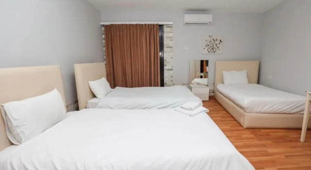 Номер Standard Hotel Kristal