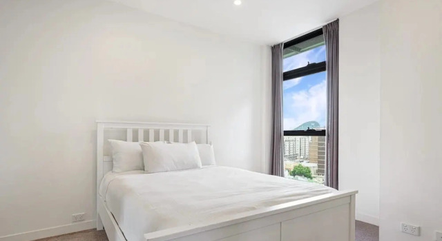 Коттедж Metawise Sydney CBD Haymarket 2bed Penthouse B