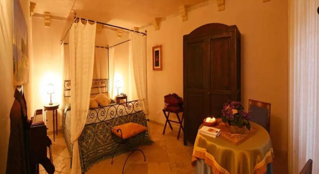 Masseria Marzalossa, Book Hotel SPA Hotels in Fasano Area, SPA