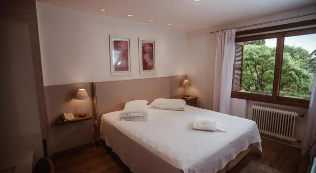Двухместный номер Standard Grande Hotel Canela