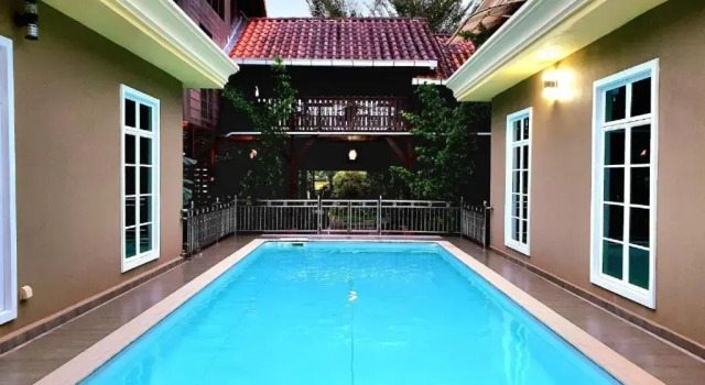 Villa Temila, Reserva ahora Hotel Hoteles y alojamientos en Kelantan, Hotel