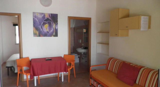 Camping Villaggio dei Tigli