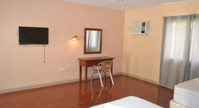 Номер Standard с балконом Amandari Cove