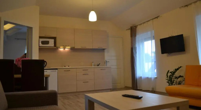 Апартаменты Superior VL apartamentai