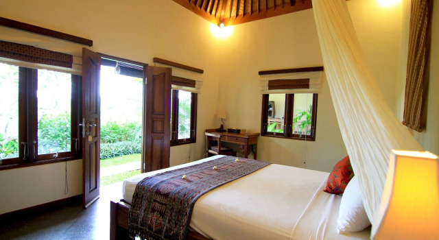Kubu Kedungu Villas