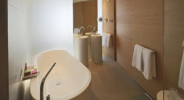 Одноместный номер Standard D-Resort Sibenik - Small Luxury Hotels of the World