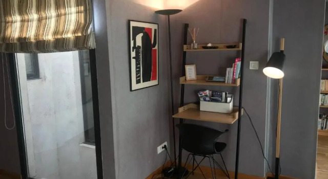 Номер Standard Les Chambres de lAbbaye