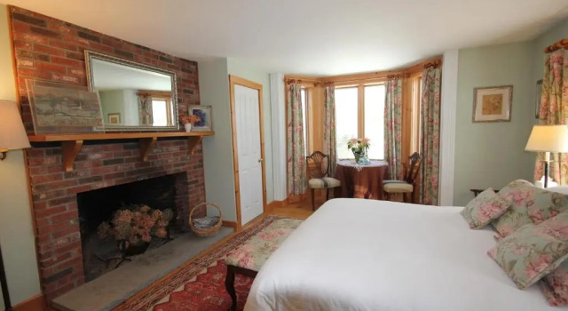 Двухместный номер Superior Highland Lake Inn
