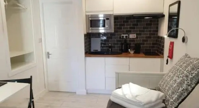 Sweet Suites Residence