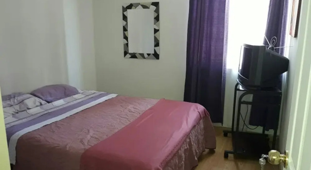 Апартаменты Depto Condominio Alborada Iquique 1138