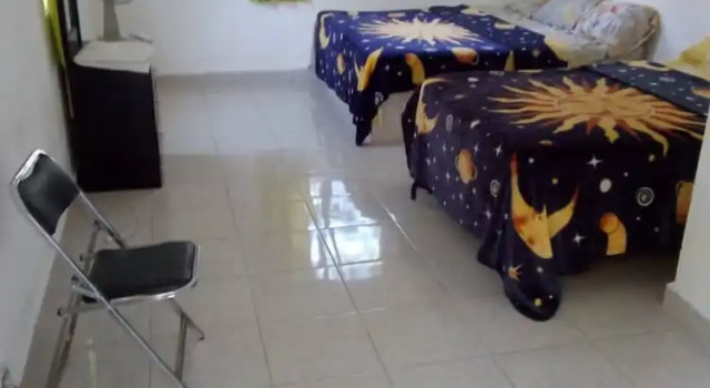 Room-lodging And Tranquility, Rezervasyon Misafirhane Tlaquiltenango Morelos