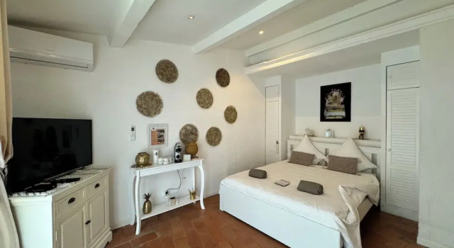 Семейный номер Standard B&B Maison Gigi